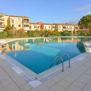 Appartement Les Terrasses France