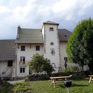  Appartement Lamour France